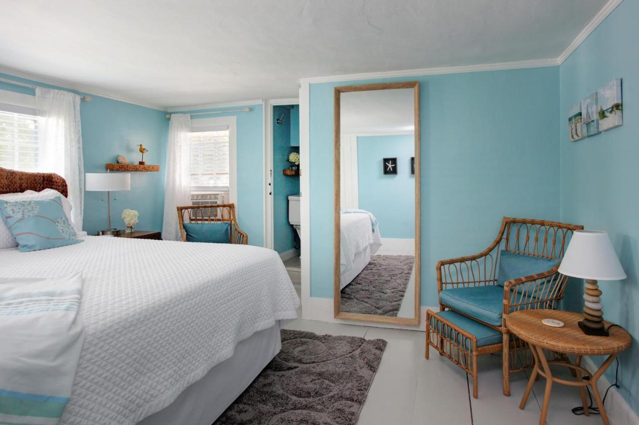 Inn On Main Yarmouth Port Eksteriør billede